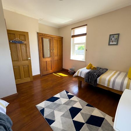 Cliff Haven Villa บอร์ธ ภายนอก รูปภาพ