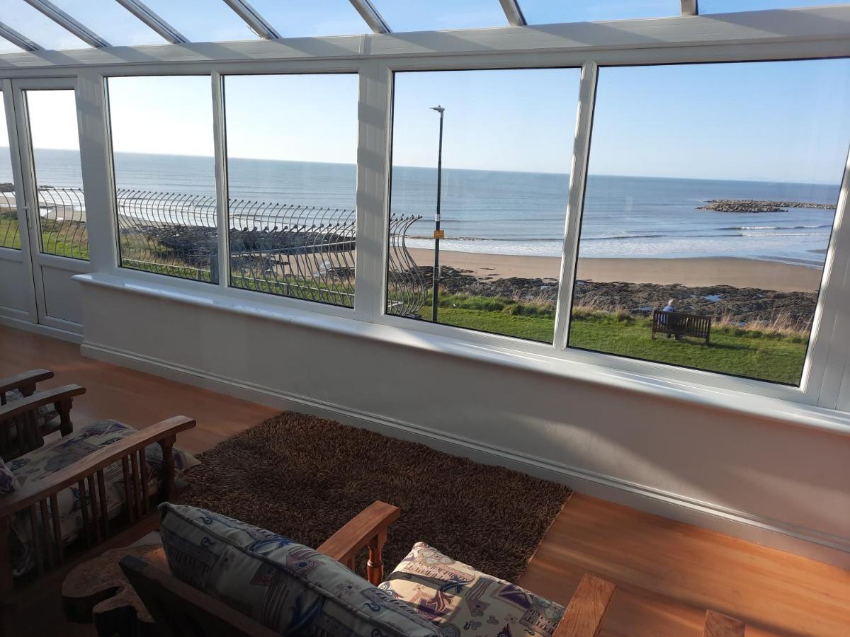 Cliff Haven Villa บอร์ธ ภายนอก รูปภาพ